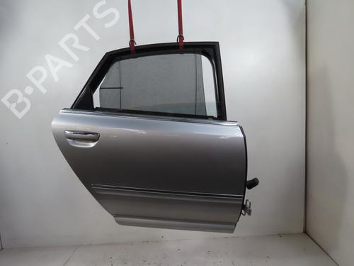 Used Right rear door Right rear door SEAT LEON (1P1) 1.9 TDI (105 hp) 36484841 36484841