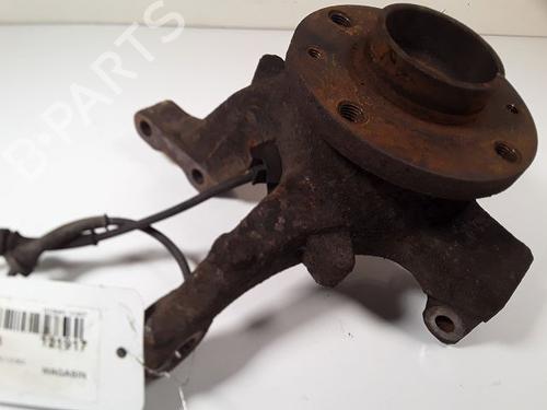Right front steering knuckle DACIA LOGAN MCV (KS_) 1.5 dCi (KS0K) | BP23150182M26 