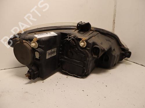 Left headlight SEAT LEON (1P1) 1.9 TDI | BP38676594C28 - Image 2