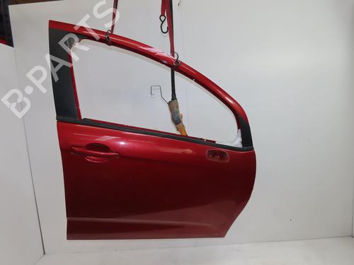 Dør højre fortil CITROËN C3 II (SC_) 1.4 VTi 95 | BP30916406C3 