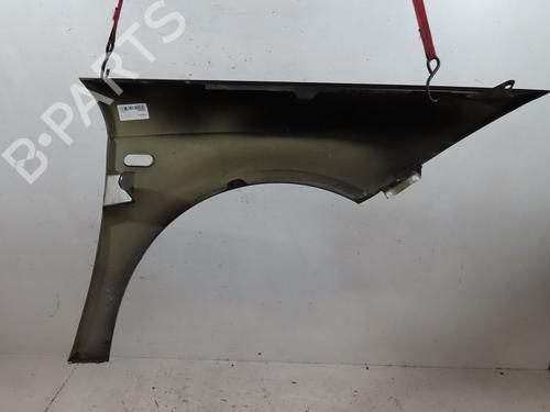 Left front fenders SEAT LEON (1P1) 2.0 FSI | BP17021763C41 