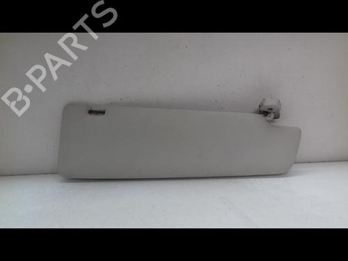 Used Left sun visor PEUGEOT BOXER Van 2.2 BlueHDi 140 (140 hp) 14957572