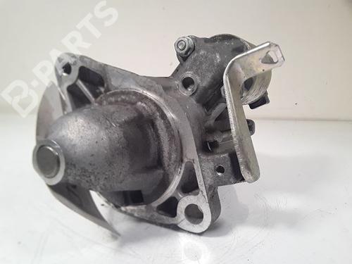 Used Starter TOYOTA YARIS (_P13_) 1.0 (KSP130_, KSP130) (69 hp) 9002118