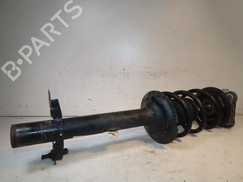 Used Right front shock absorber CITROËN JUMPER II Van 2.2 HDi 120 (120 hp) 29345935