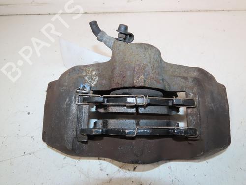 Left front brake caliper PEUGEOT 807 (EB_) 2.2 HDi | BP31324916M105 - Image 3