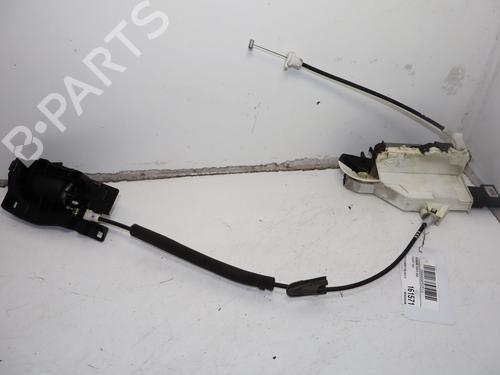 Used Front left lock Front left lock 39220077 39220077