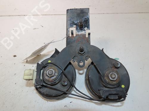 Bocina RENAULT MEGANE III Coupe (DZ0/1_) 1.9 dCi (DZ0N, DZ0J, DZ1J, DZ1K) | BP30767795E13