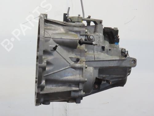 Gearbox RENAULT KOLEOS I (HY_) 2.0 dCi (HY0K) | BP39659899M3 - Image 2