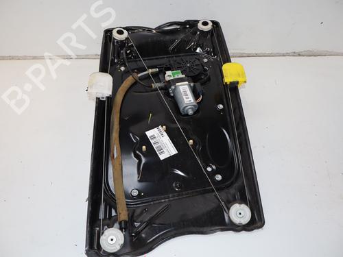 Used Front left window mechanism Front left window mechanism 39219634 39219634