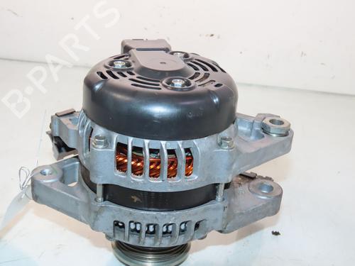 Alternator CITROËN C1 II (PA_, PS_) 1.0 VTi 72 | BP17067899M7