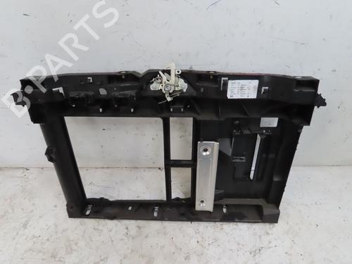 Frontplade/Frontkurv CITROËN C3 III (SX) 1.2 PureTech 82 (83 hp) 29136809