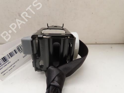 Rear left belt tensioner RENAULT CAPTUR I (J5_, H5_) 1.5 dCi 90 (J5N4, J5M5, J5MW, J5M6, J5AL, J5AJ) | BP25885766C89