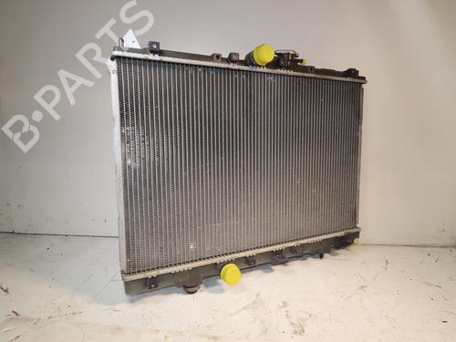 Water radiator MITSUBISHI PAJERO PININ I (H6_W, H7_W) 1.8 GDI (H66W, H76W) | BP30950854M31