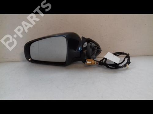 Left mirror AUDI A4 B7 (8EC) 2.0 TDI quattro | BP12117208C26 