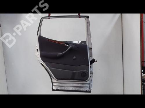 Left rear door MERCEDES-BENZ A-CLASS (W168) A 170 CDI (168.009, 168.109) | BP8987489C4 