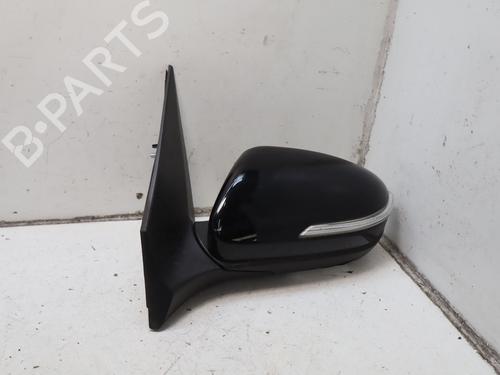 Specchietto retrovisore sinistro Specchietto retrovisore sinistro HYUNDAI i20 II (GB, IB) 1.0 T-GDI (101 hp) 33859958 33859958