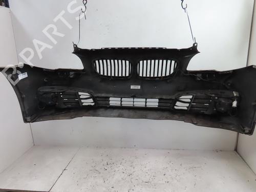 Front bumper BMW 5 (F10) 520 d | BP18887522C7 