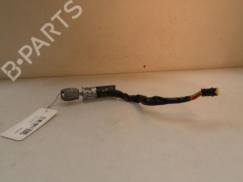Used Ignition barrel RENAULT TWINGO I (C06_) 1.2 (C066, C068) (58 hp) 17473106