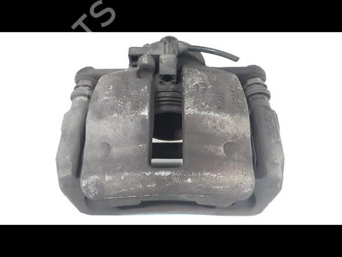 Left front brake caliper MERCEDES-BENZ B-CLASS Sports Tourer (W245) B 200 CDI (245.208) | BP14892033M105 