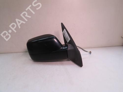 Used Right mirror NISSAN X-TRAIL I (T30) 2.2 dCi 4x4 (136 hp) 16429539