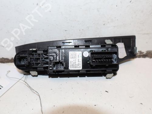 Left front window switch CITROËN C4 Picasso II 1.6 HDi / BlueHDi 115 | BP33444324I27 - Image 2