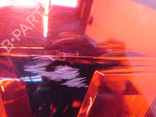 Right taillight AUDI A3 (8P1) 1.6 TDI | BP29442251C35 