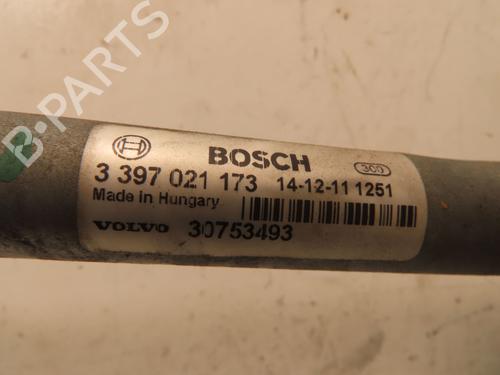 Used Front wiper motor VOLVO V60 I (155) D4 (181 hp) 29469119