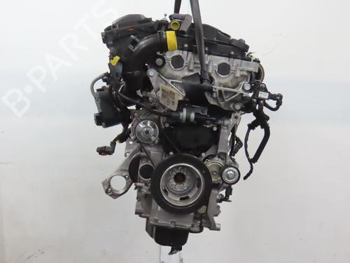 Used Engine Engine PEUGEOT 2008 II (UD_, US_, UY_, UJ_, UR_, UC_) 1.2 PureTech 130 (USHNS, URHNS) (130 hp) 40051459 40051459