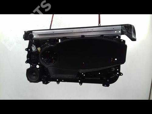 Used Front right window mechanism MINI MINI (R56) Cooper D (112 hp) 10684644