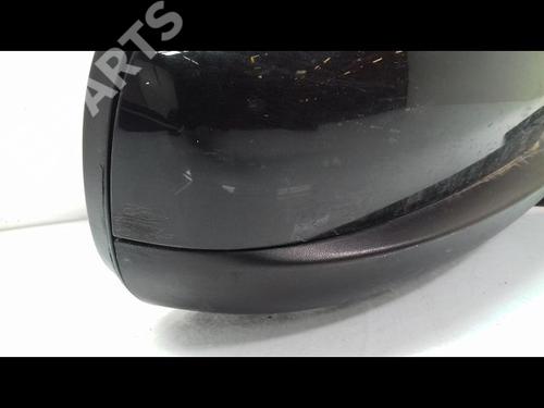 Right mirror BMW X6 (E71, E72) xDrive 35 d | BP9524715C27 