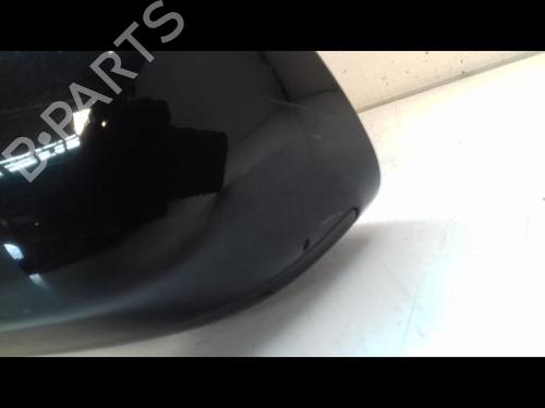 Used Left mirror AUDI A6 C6 (4F2) 3.0 TDI quattro (233 hp) 12529047