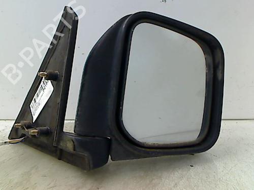Used Right mirror Right mirror MITSUBISHI PAJERO II (V3_W, V2_W, V4_W, V5_W) 2.8 TD (V46W, V26W) (125 hp) 23152288 23152288