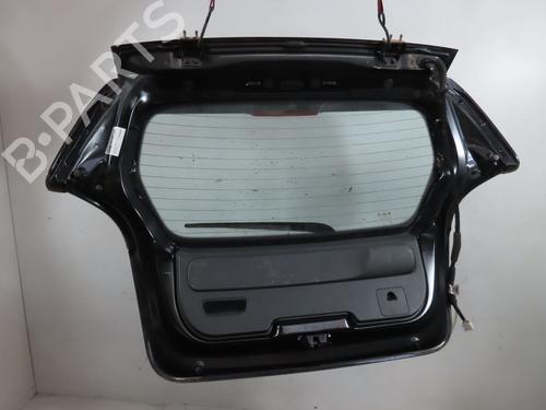 Used Tailgate CHEVROLET SPARK (M300) 1.2 (82 hp) 19529255