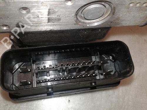 Used ABS pump FORD FIESTA VI (CB1, CCN) 1.25 (82 hp) 9049044