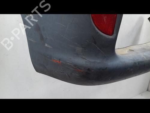 Rear bumper RENAULT KANGOO (KC0/1_) D 65 1.9 (KC0E, KC02, KC0J, KC0N) | BP14957348C8 