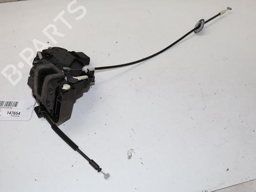 Used Rear right lock Rear right lock 39220310 39220310