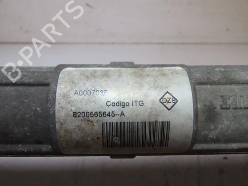Styregear/Snekke RENAULT CLIO III (BR0/1, CR0/1) 1.2 16V (BR02, BR0J, BR11, CR02, CR0J, CR11) (75 hp) 29469075