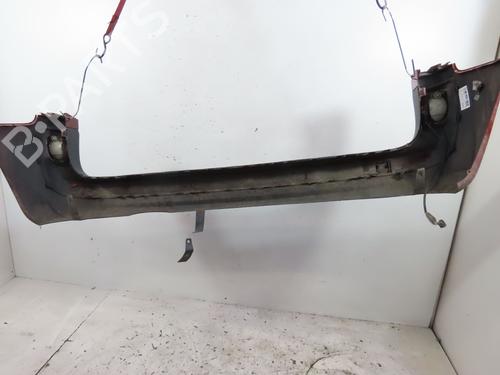 Used Rear bumper RENAULT KANGOO / GRAND KANGOO II (KW0/1_) 1.5 dCi (KW0C, KW2C, KW4C) (106 hp) 21088544