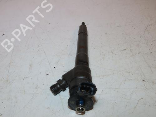 Injector RENAULT MEGANE IV Hatchback (B9A/M/N_) 1.6 dCi 165 | BP30950593M100