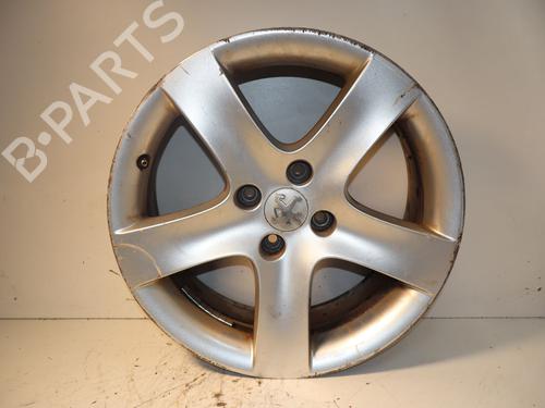 Fælk Fælk PEUGEOT 308 I (4A_, 4C_) 2.0 HDi (136 hp) 39218762 39218762
