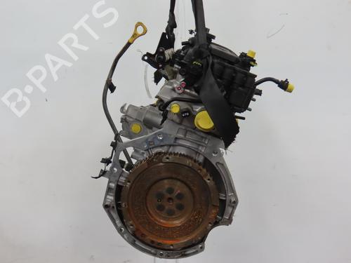 Engine HYUNDAI i20 I (PB, PBT) 1.2 | BP36573211M1 - Image 3