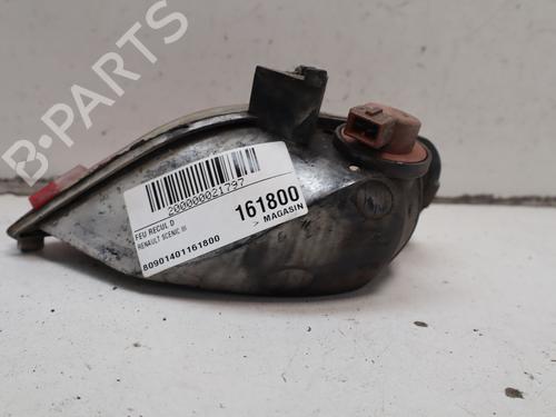Used Right taillight Right taillight 34710771 34710771