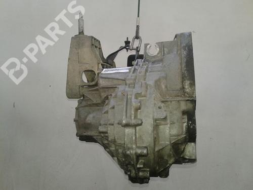 Gearbox RENAULT SAFRANE II (B54_) 2.2 dT (B54G) | BP8987963M3 