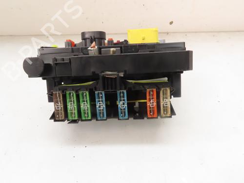 Used Fuse box CITROËN C3 I (FC_, FN_) 1.1 i (60 hp) 20385488