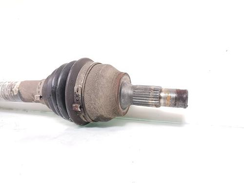 Right front driveshaft CITROËN C3 Picasso (SH_) 1.4 VTi 95 (SH8FSC, SH8FP0, SH8FP6) | BP14955888M39 