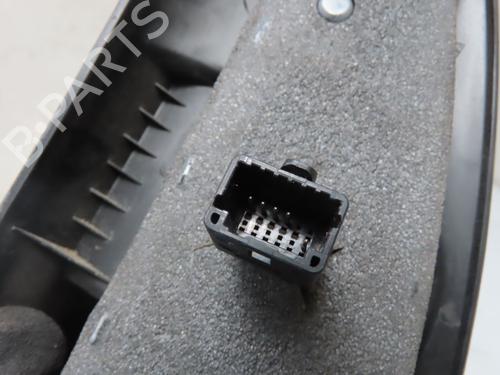 Used Left mirror RENAULT KANGOO / GRAND KANGOO II (KW0/1_) 1.6 (KW00, KW0Y, KW0E, KW0N, KW0P) (87 hp) 25905994