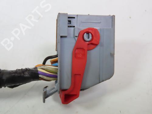 Left mirror ALFA ROMEO 159 Sportwagon (939_) 3.2 JTS Q4 (939BXG2B, 939BXG22) | BP27393553C26 