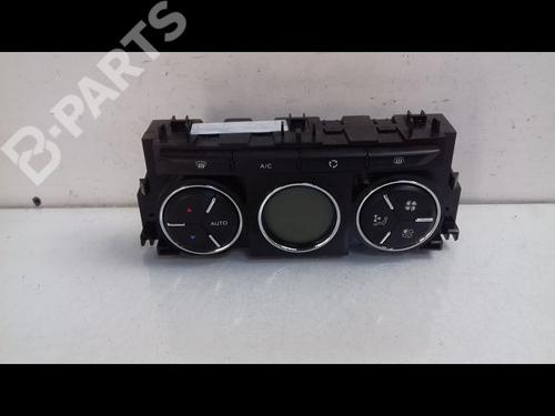 Used Climate control CITROËN C3 II (SC_) 1.4 HDi 70 (SC8HZC, SC8HR0, SC8HP4) (68 hp) 8980302