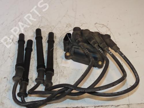 Ignition coil RENAULT TWINGO II (CN0_) 1.2 16V (CN0K, CN0V, CN0A) | BP29046074M94 