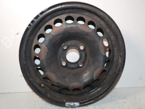Used Rim Rim 39218873 39218873